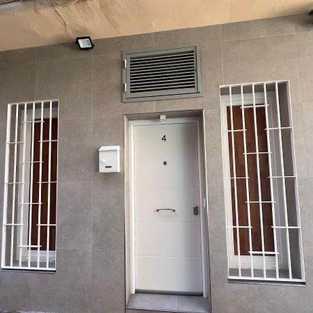Fantastico Piso A 5 Minutos De La Estacion De Bus Y Tren A Metros De La Playa Apartman Málaga Kültér fotó